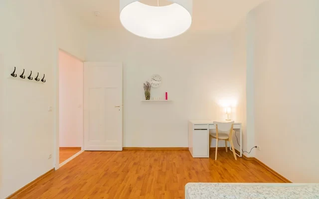 Apartment in Friedrichshain, Berlin 2
