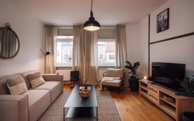 Marchena - 1 bedroom in Tiergarten 1