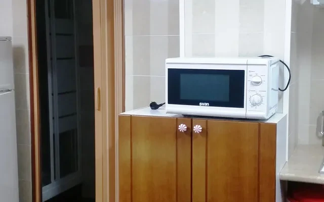 COLIVING 87 ESTUDIO NUMERO 6 4