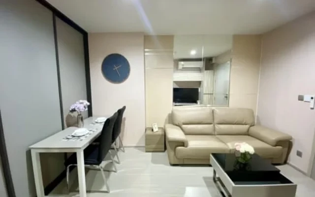 1-BR Condo for Rent, ฿23,000/month, Life Ladprao 1