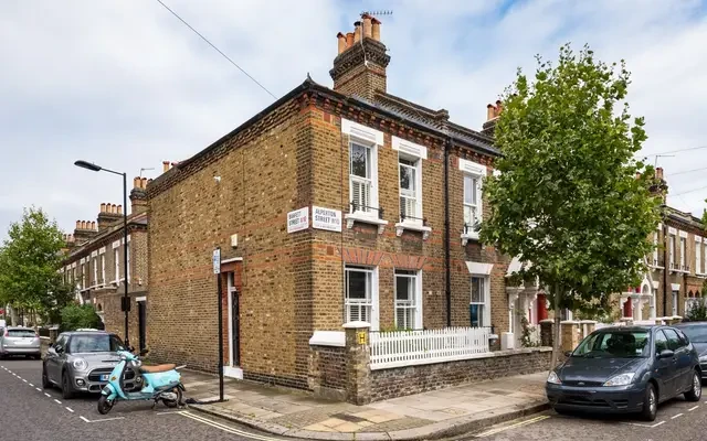 Alperton Street 12849# 0