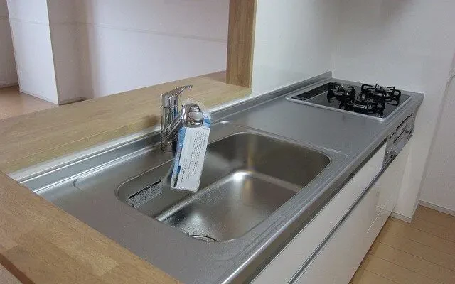 エアリーヒルズ芦屋 4階 - ที่พักนักศึกษาในอาชิยะ市 - 4階 - 2LDK