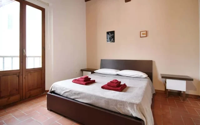 L'Attico di Sant'Ambrogio 1