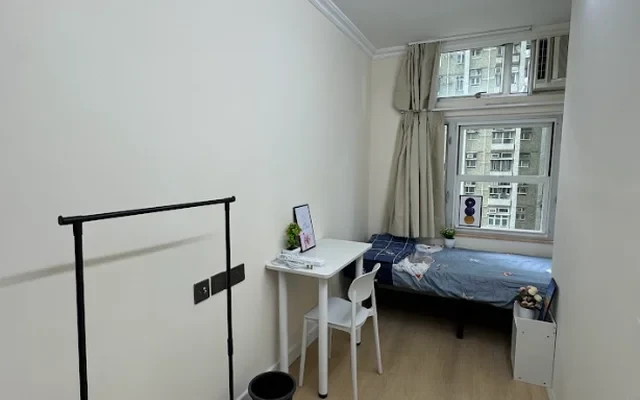 Yan Ming Court, Po Lam, Tseung Kwan O 4