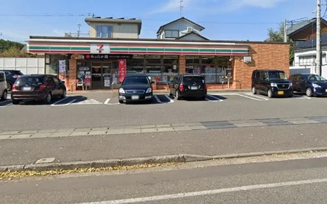 レオパレス太平 1