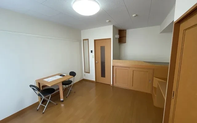 レオパレス西京 - Yamaguchi student accommodation - 101号室