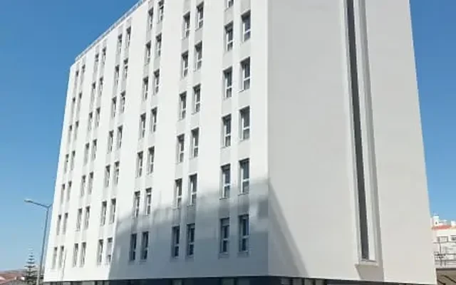 micampus Lumiar 1