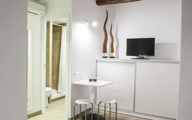 studio in Sant Pere, Santa Caterina i la Ribiera (Ciutat Vella) 0
