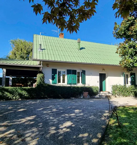 Villa Visconta