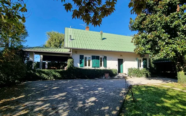 Villa Visconta 0