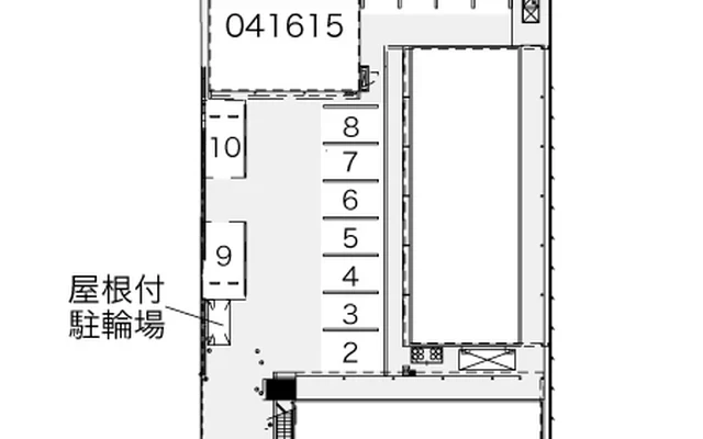 レオネクストＡｙｕｎａⅡ 2