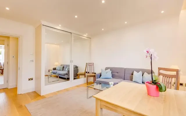 Belgravia Court, 33 Ebury Street, Belgravia, London, SW1W 0NY 1