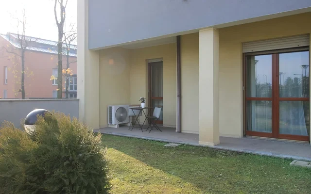 Trilocale Comfort 4