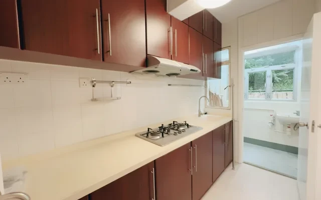 Sai Ying Pun | Greenview Garden 4