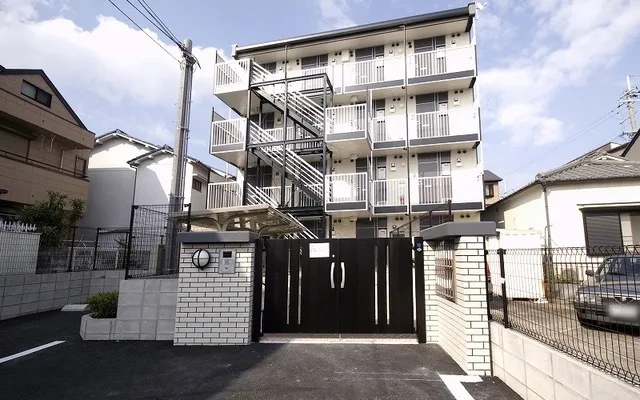 レオパレス雅 0