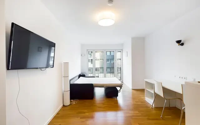 studio in Charlottenburg 4