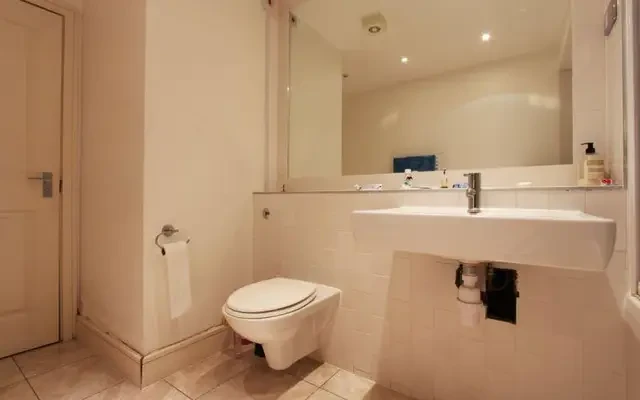apartment in Limehouse 3