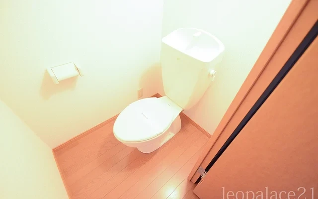 レオパレスルーチェ 3
