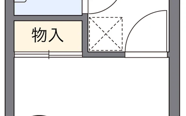 くれはⅡ 1