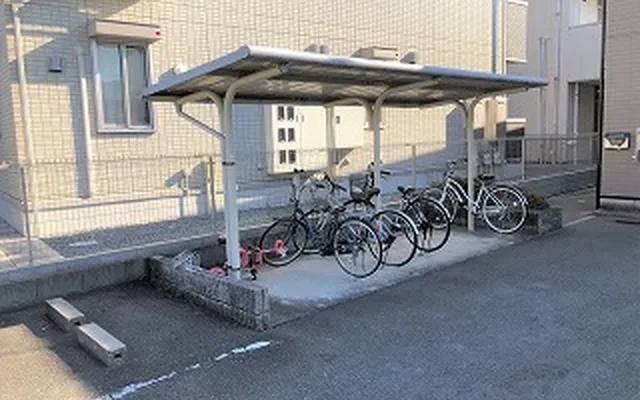 レオパレスＭ 3