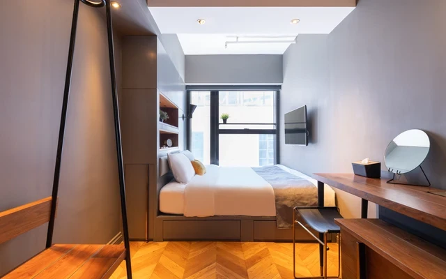 DASH LIVING ON TUNG FONG 2