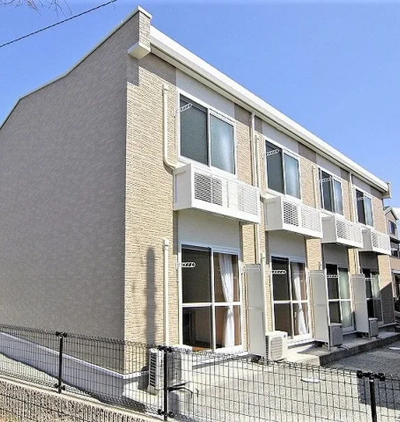 レオパレスエスペランス