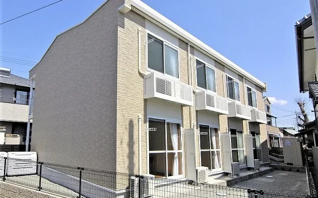 レオパレスエスペランス 0