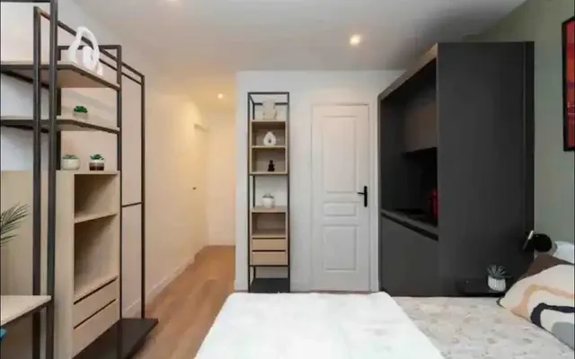 studio in 18th arrondissement   Montmartre Pigalle 3