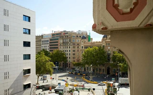 Carrer de Pelai 3