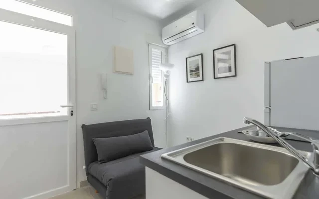 Apartment Calle de Santona 2