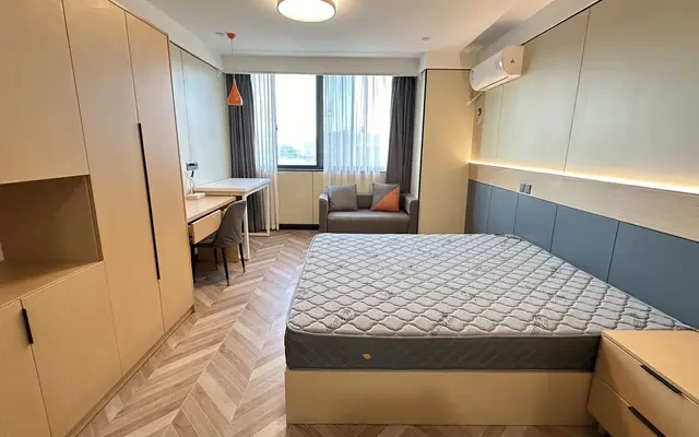 Lianyu E-Home, Zhijiang Branch, Xihu District 3