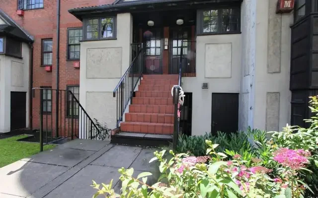 apartment in Limehouse 4