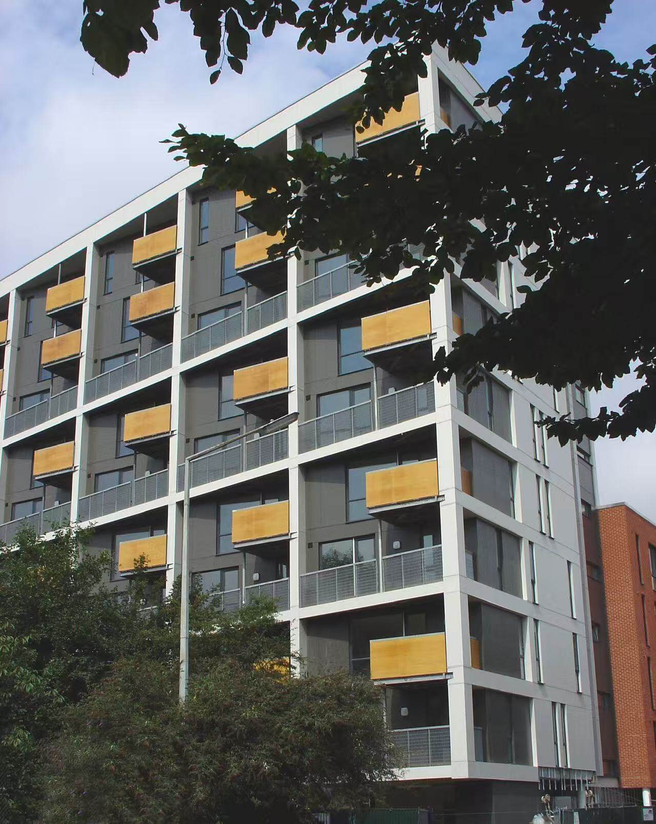 Trinity Court, 11tc