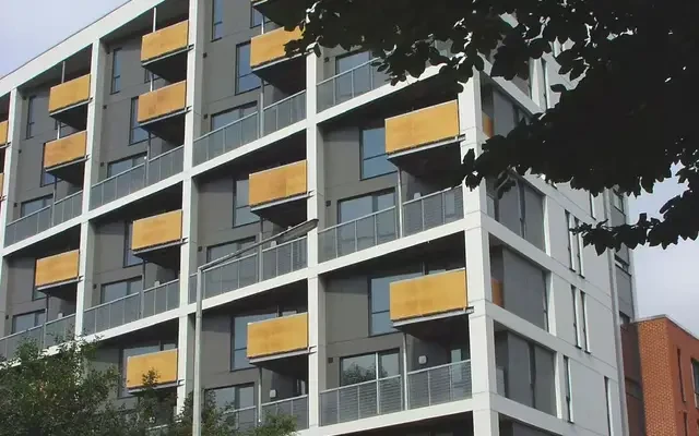 Trinity Court, 11tc 0