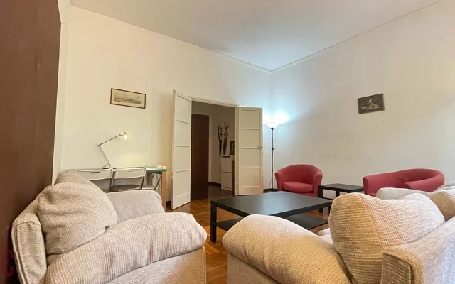 Appartamento in Viale Beatrice D'Este - zona Porta Romana, Bocconi
 (DESTE44) 0