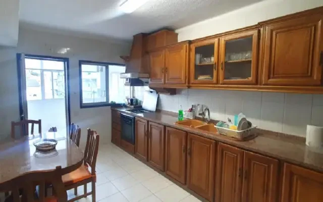 apartment near R. Teixeira de Pascoais - chỗ ở sinh viên tại Guimaraes