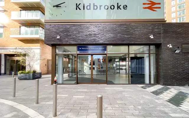 Kidbrooke Village 0