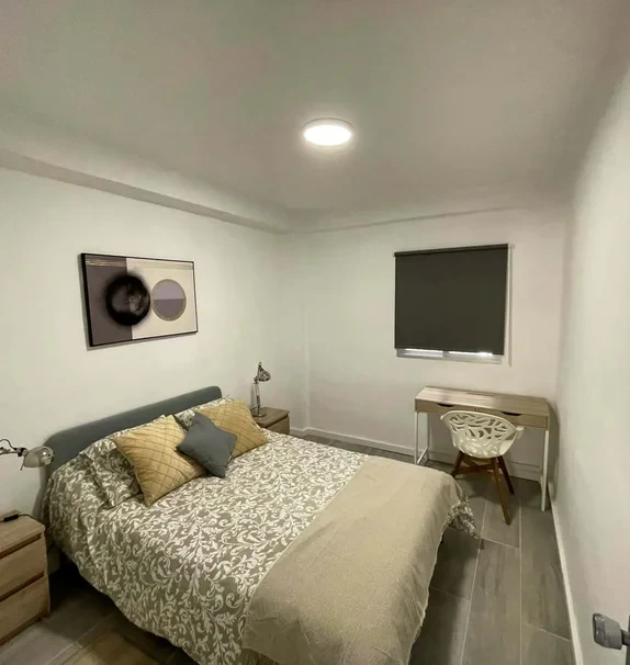 Calle Cura Merino Malaga 29014 Spain