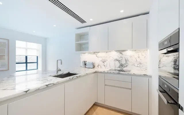 The Sherwood, Soho, London, W1F 7BZ 1