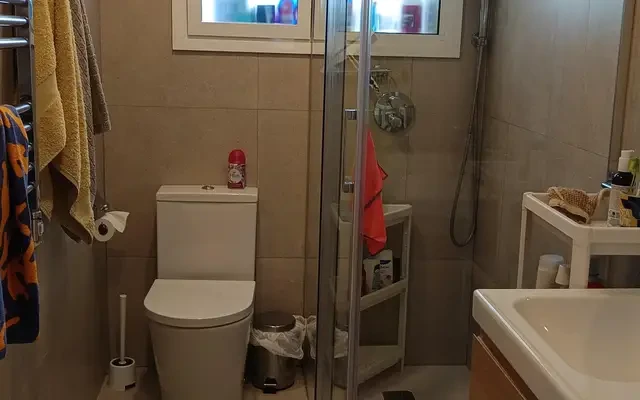 apartment in La Marina del Port (Sants   Montjuïc) 1