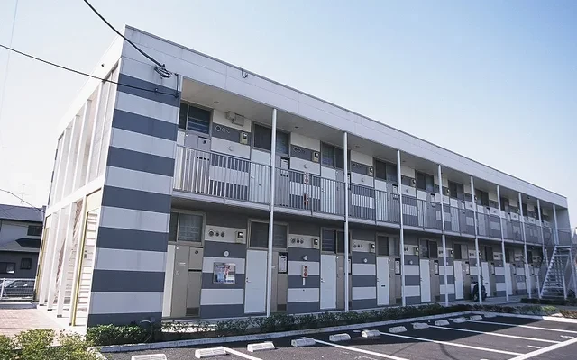 レオパレスプレミール 0