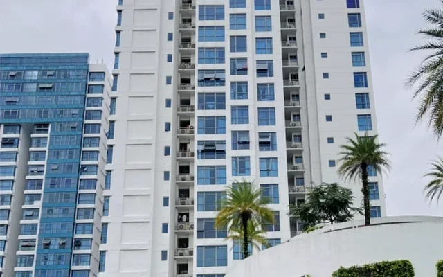 The Vision - JW - Singapore student accommodation