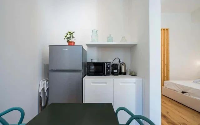 Apartment in Via Masaccio, Firenze for 40 m² with 1 bedroom 1