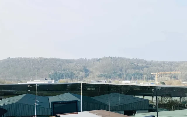 Apartment in Johann-Konrad-Schaefer-Strasse, Marburg for 35 m² 3