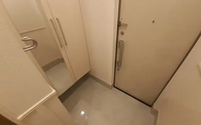 アルカディア 1階 - Yawata student accommodation - 1階 - 2LDK