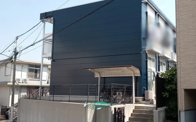 レオパレスエミネンス 0