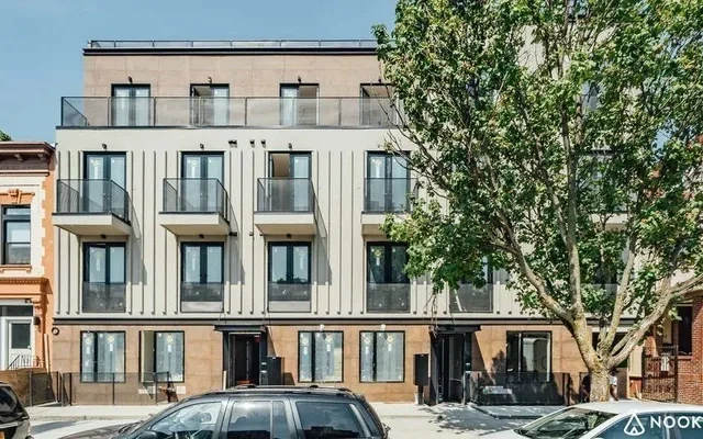 289 Fenimore Street, Brooklyn – Studentenunterkunft in New York – 4 bed 2 bath