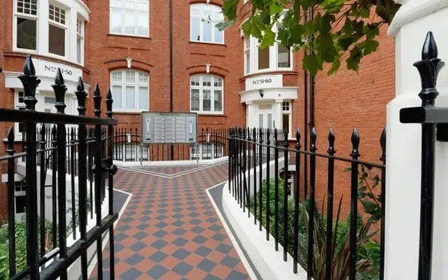 Hamlet Gardens 12475# 0
