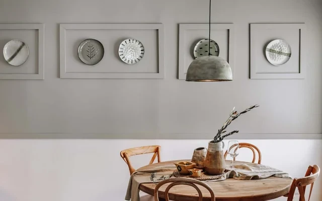Olvera - 3 bedrooms in Eixample Dreta 4