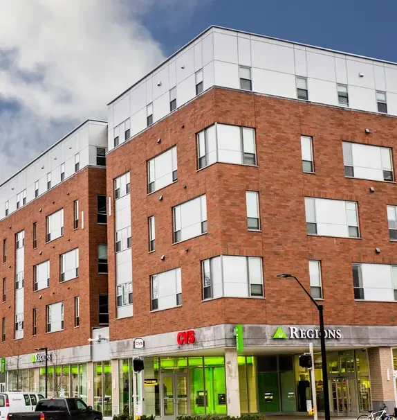FUSE Apartments